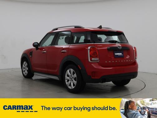 2019 MINI Countryman