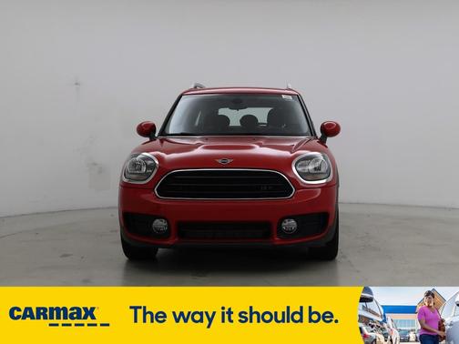 2019 MINI Countryman