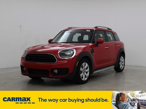 2019 MINI Countryman