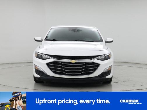 2021 Chevrolet Malibu LS
