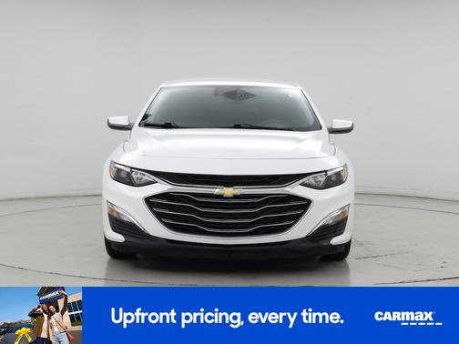 2021 Chevrolet Malibu LS