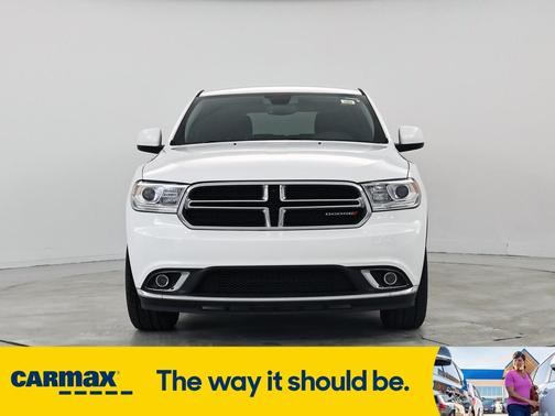 2020 Dodge Durango SXT