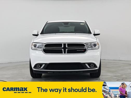2020 Dodge Durango SXT