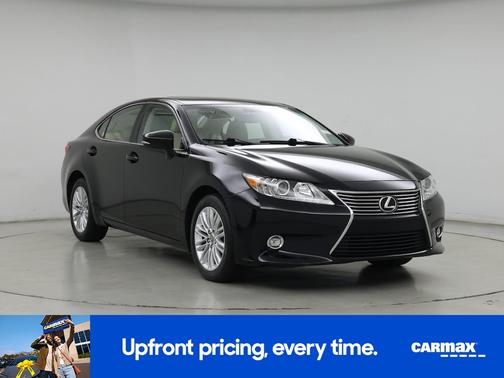 2014 Lexus ES 350 