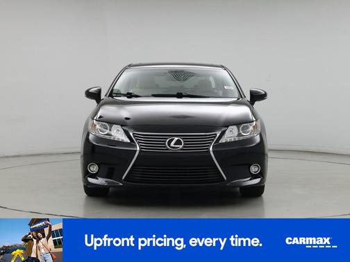 2014 Lexus ES 350 