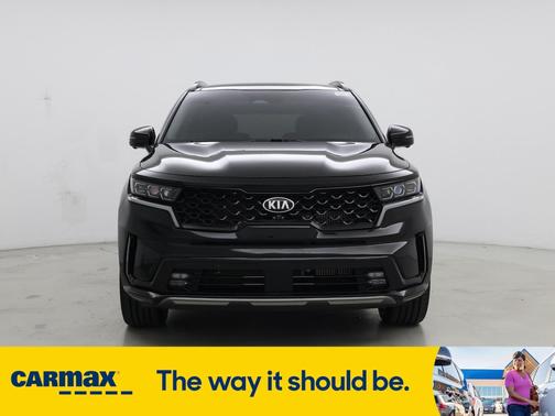 2021 Kia Sorento SX Prestige