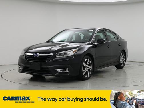 2022 Subaru Legacy Limited