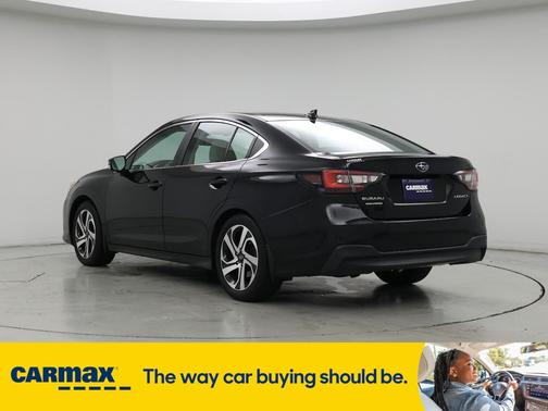2022 Subaru Legacy Limited