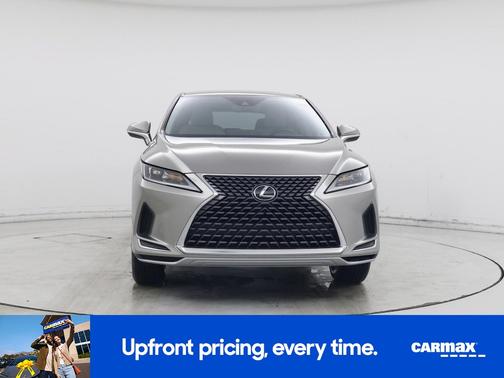 2022 Lexus RX 350 RX 350