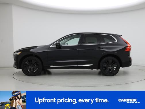 2022 Volvo XC60 B5 Inscription