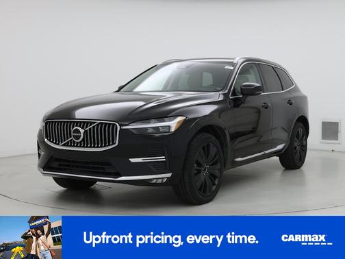 2022 Volvo XC60 B5 Inscription