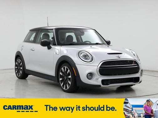 2020 MINI Hardtop S