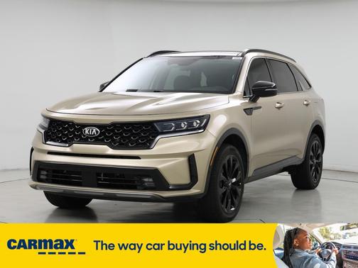 2021 Kia Sorento SX