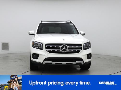 2022 Mercedes-Benz GLB 250 