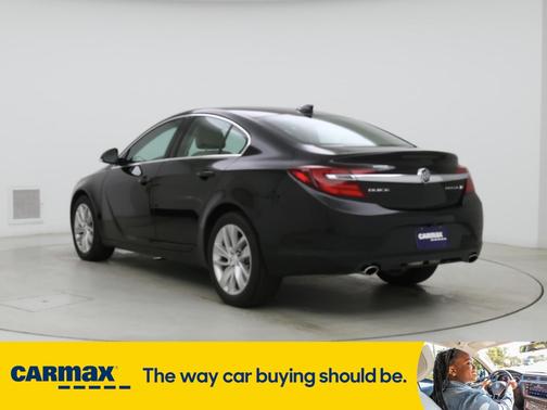 2016 Buick Regal