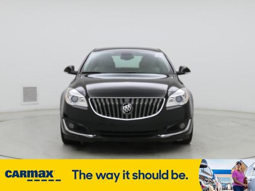 2016 Buick Regal