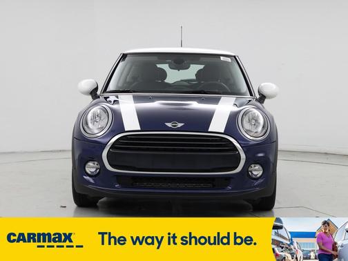 2016 MINI Hardtop