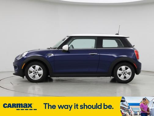 2016 MINI Hardtop