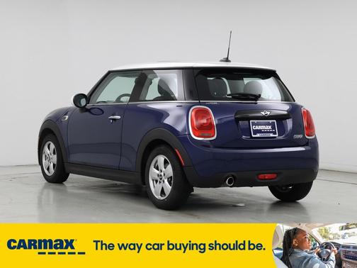 2016 MINI Hardtop