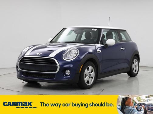 2016 MINI Hardtop