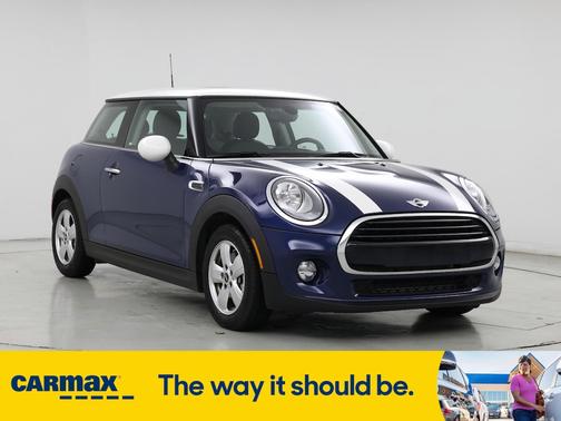 2016 MINI Hardtop