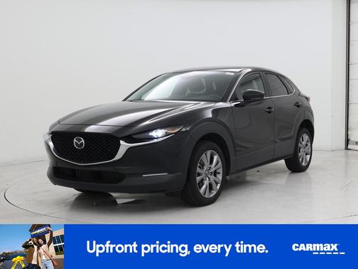2021 Mazda CX-30 Select