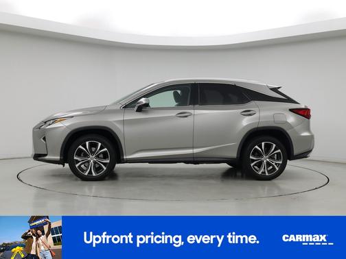 2017 Lexus RX 350 RX 350