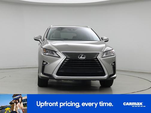 2017 Lexus RX 350 RX 350