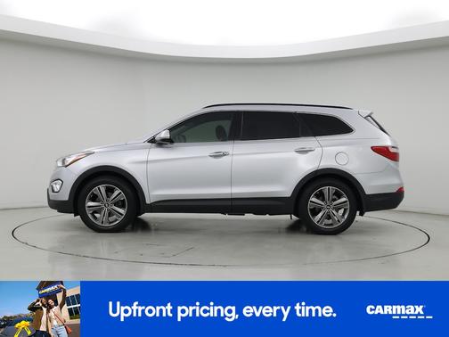 2016 Hyundai SANTA FE Limited