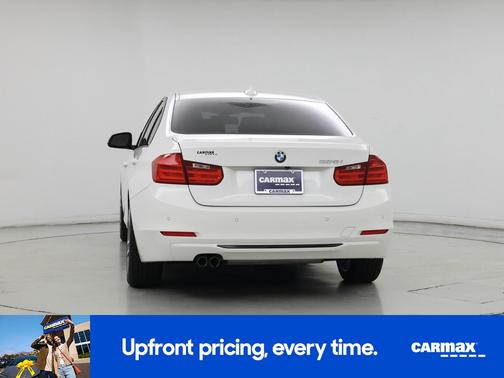 2015 BMW 328 I