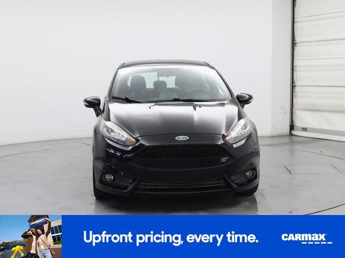 2019 Ford Fiesta ST