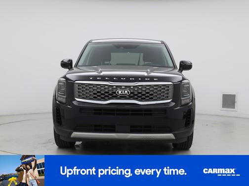2020 Kia Telluride LX