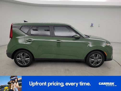 2022 Kia Soul EX