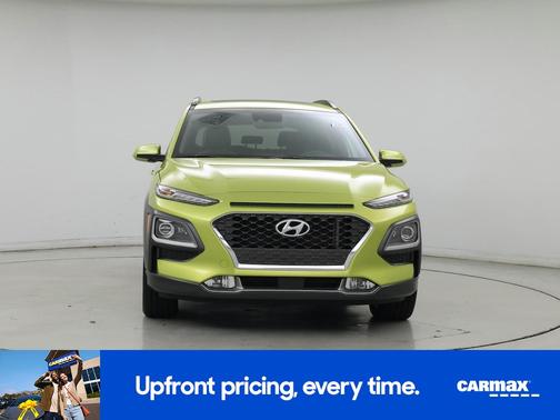 2020 Hyundai KONA Ultimate