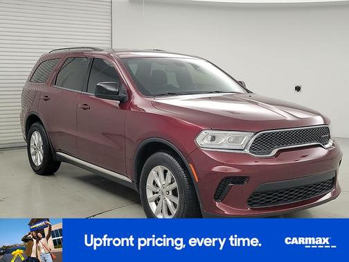 2023 Dodge Durango SXT