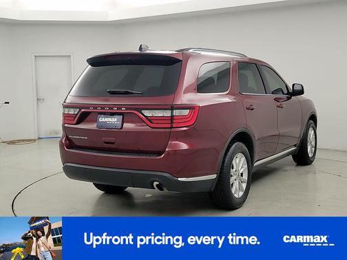 2023 Dodge Durango SXT