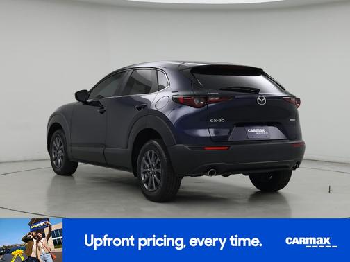2021 Mazda CX-30 S