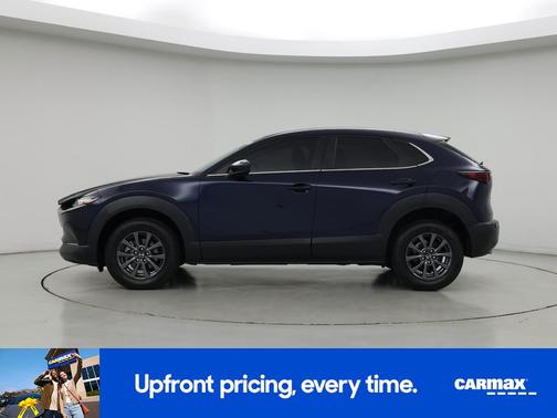 2021 Mazda CX-30 S