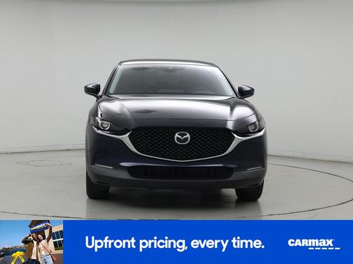 2021 Mazda CX-30 S