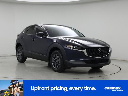 2021 Mazda CX-30 S
