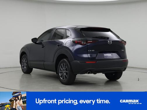2021 Mazda CX-30 S