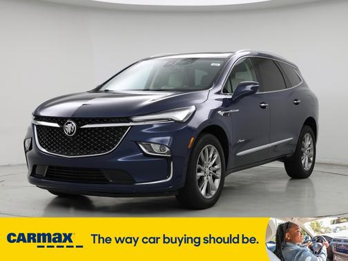 2023 Buick Enclave Avenir