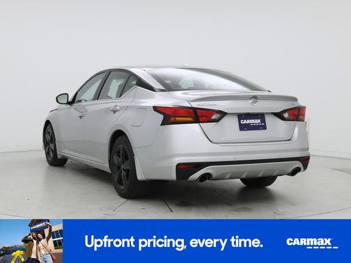 2021 Nissan Altima SL