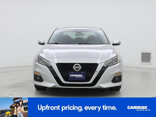 2021 Nissan Altima SL