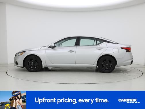 2021 Nissan Altima SL