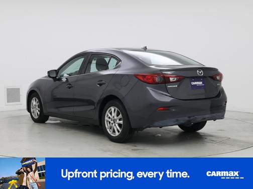 2014 Mazda Mazda3 I Touring