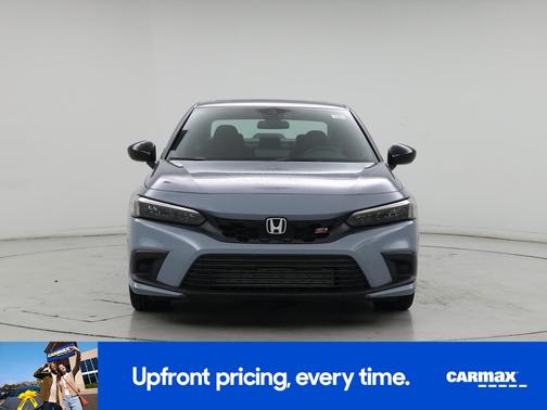 2023 Honda Civic SI