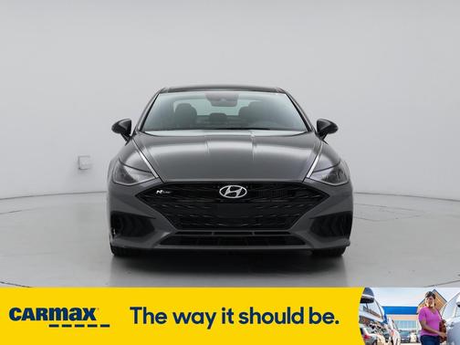 2022 Hyundai SONATA N Line