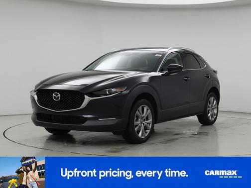 2022 Mazda CX-30 Premium