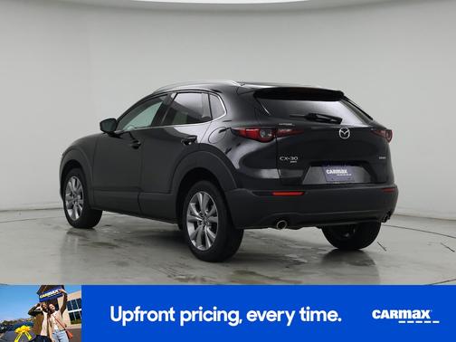 2022 Mazda CX-30 Premium